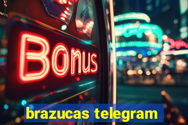 brazucas telegram